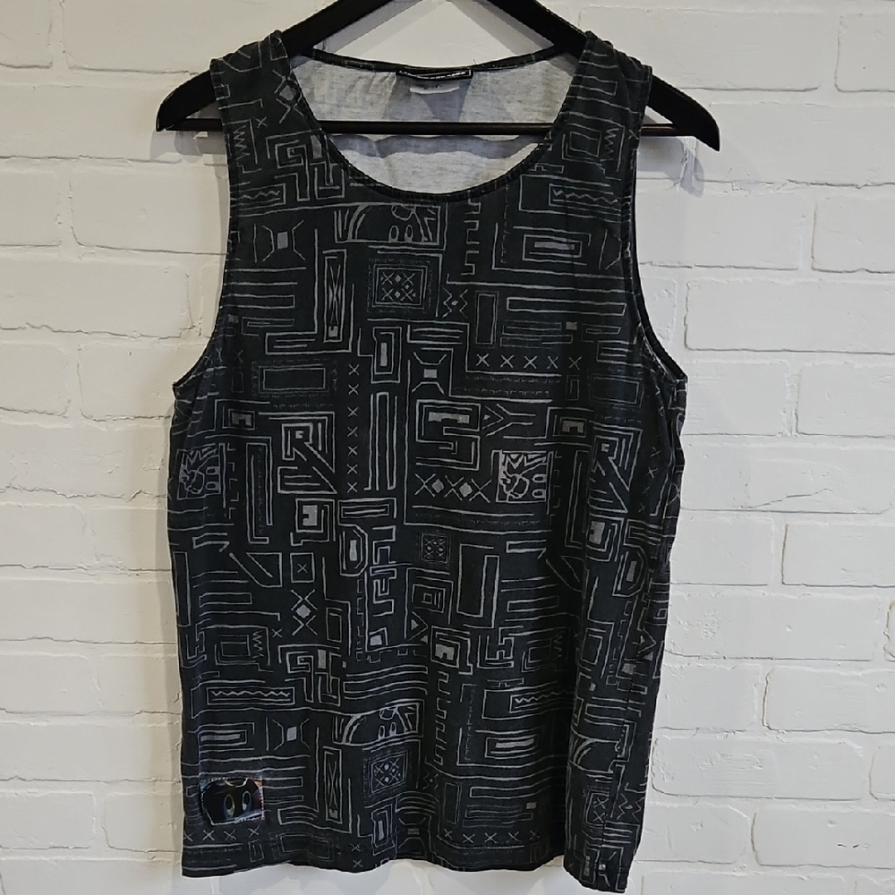 2/$10 The Hundreds Tank